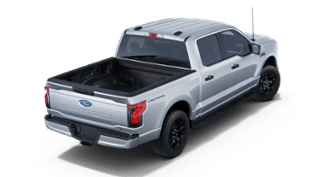2025 Ford F-150 Lightning® External Image 4